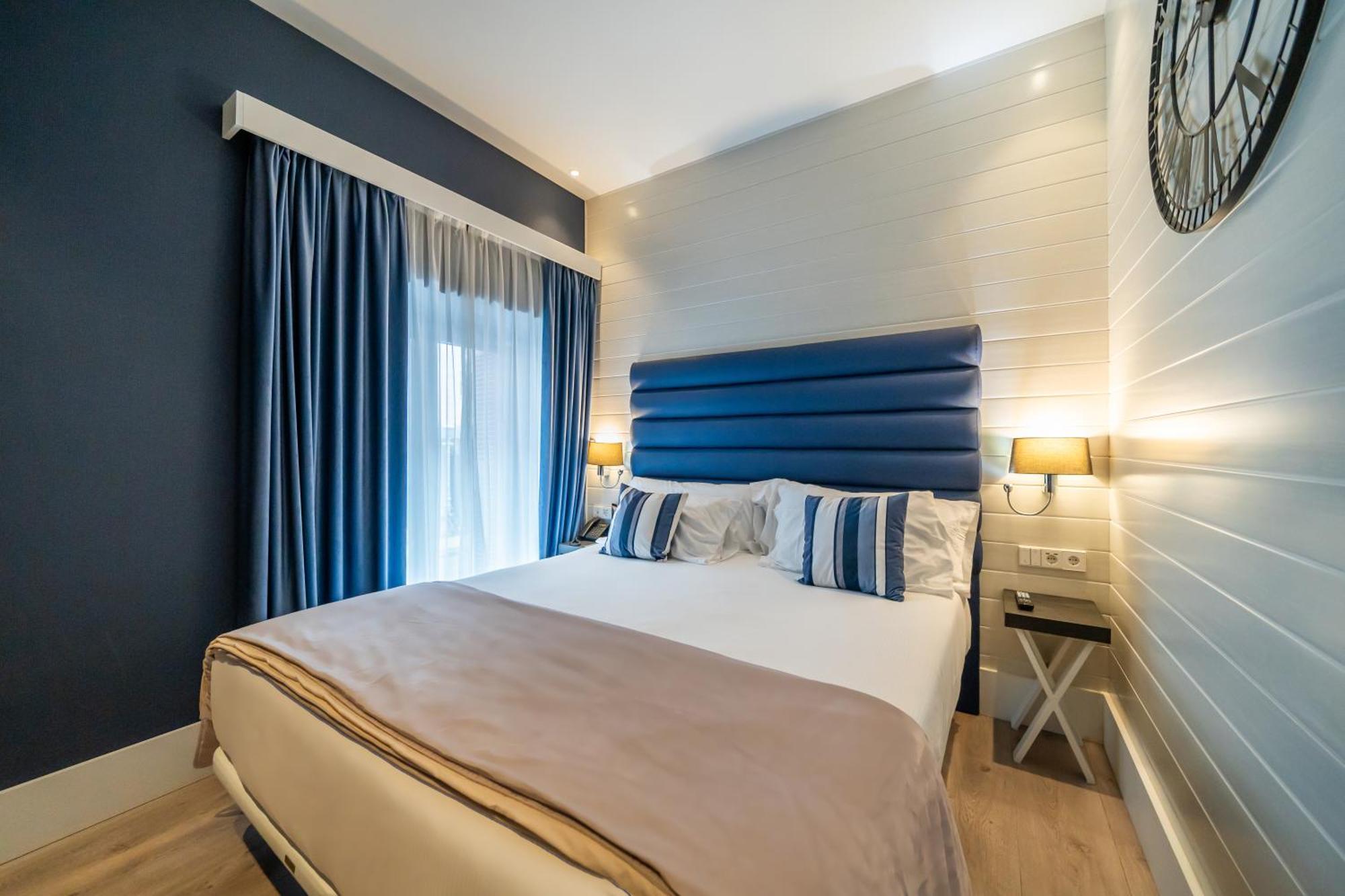 Hotel Abba San Sebastian