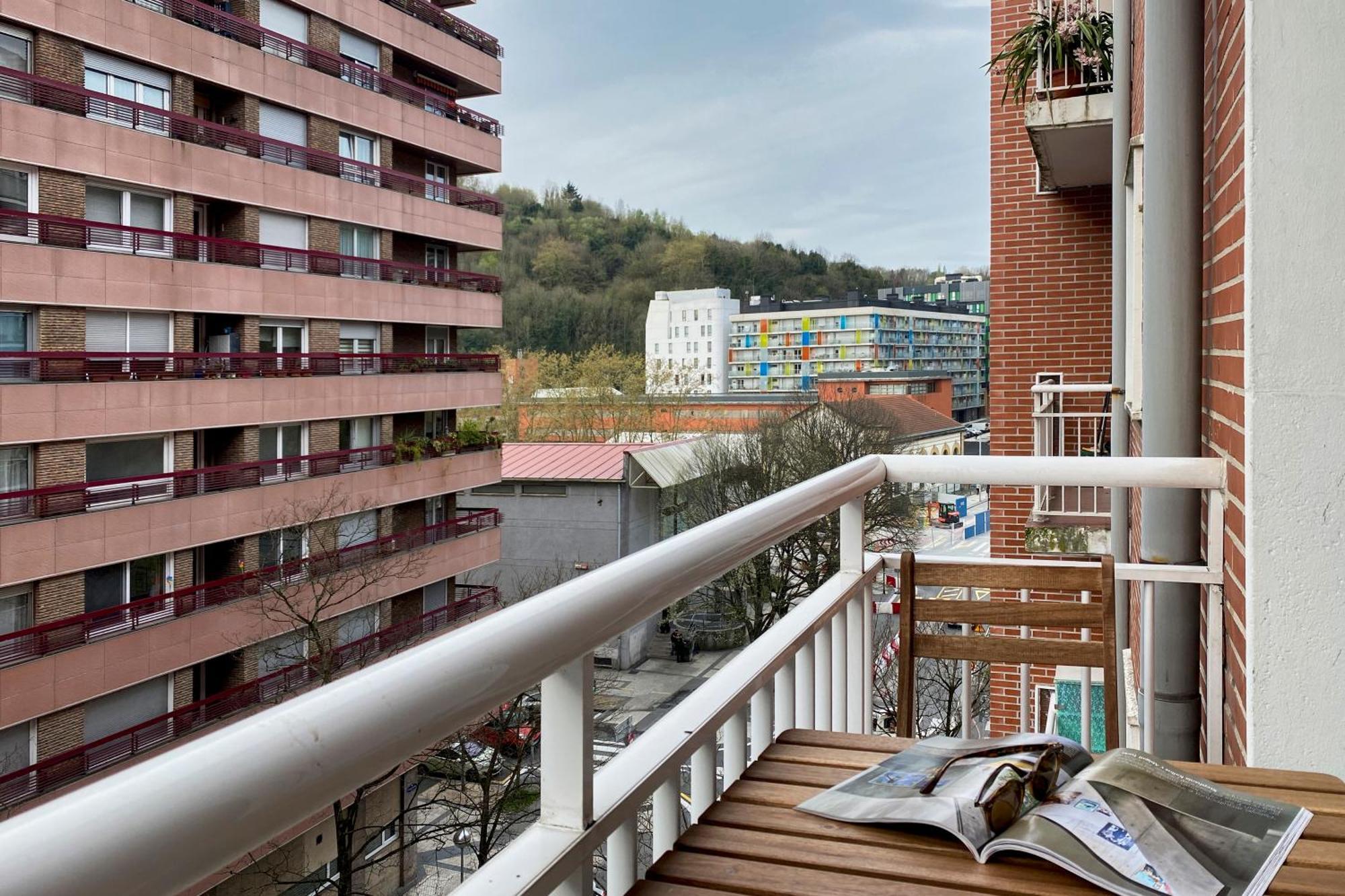 Laztana By Feelfreerentals Apartment San Sebastian