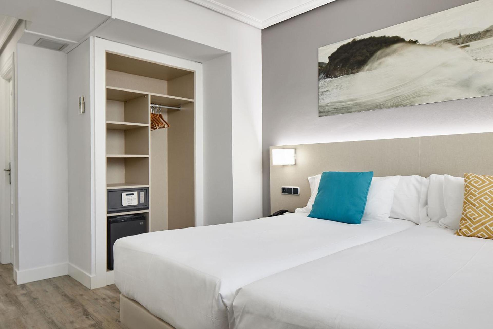 Parma Hotel 2*