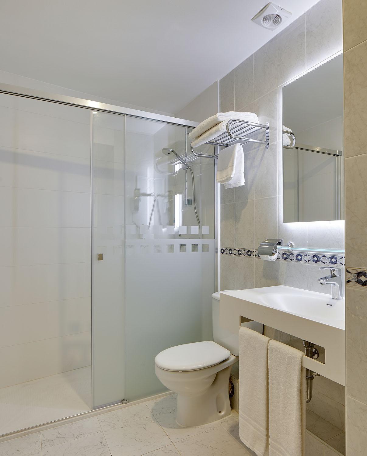 Parma Hotel San Sebastián