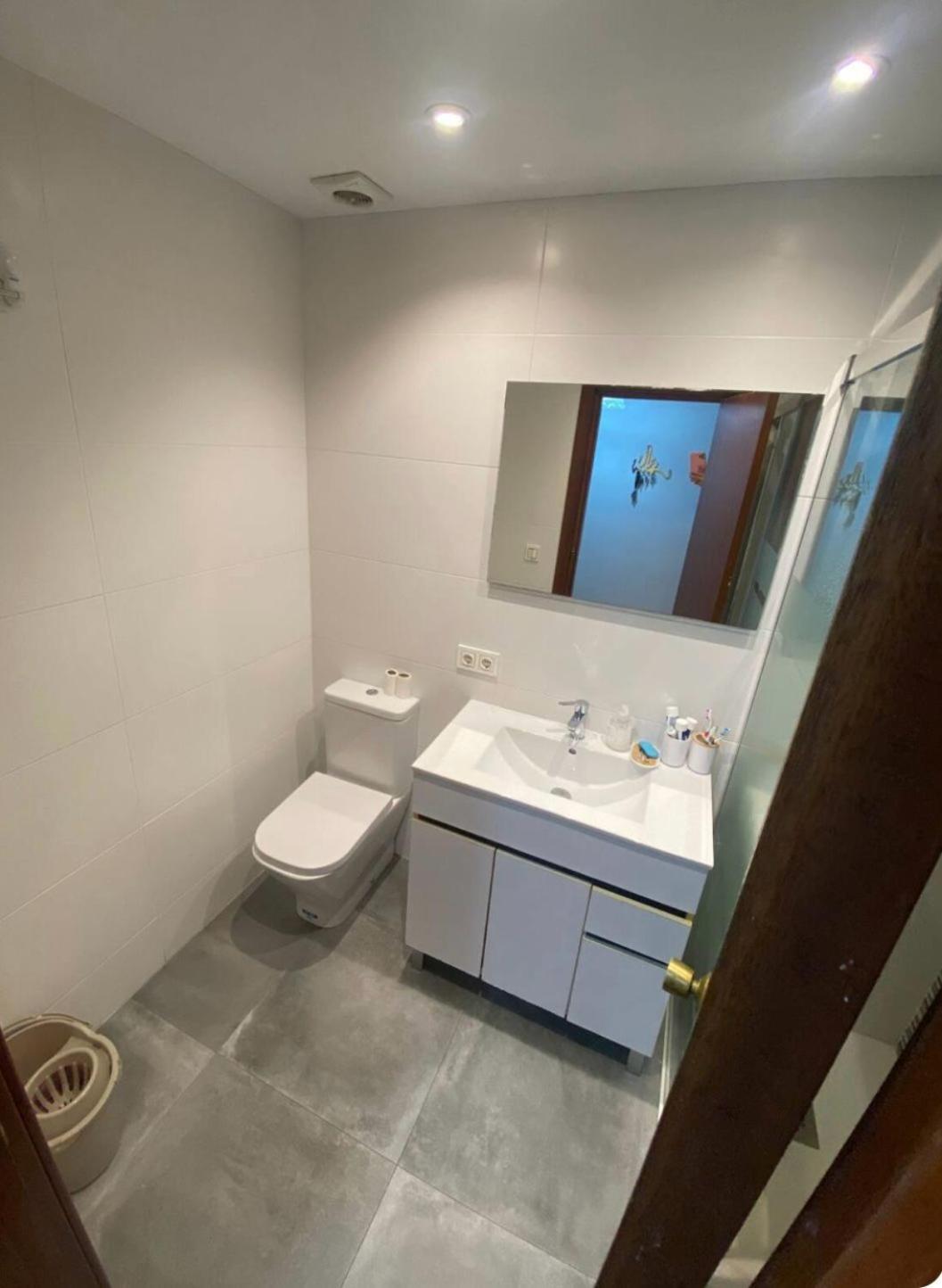House Look Privatunterkunft *