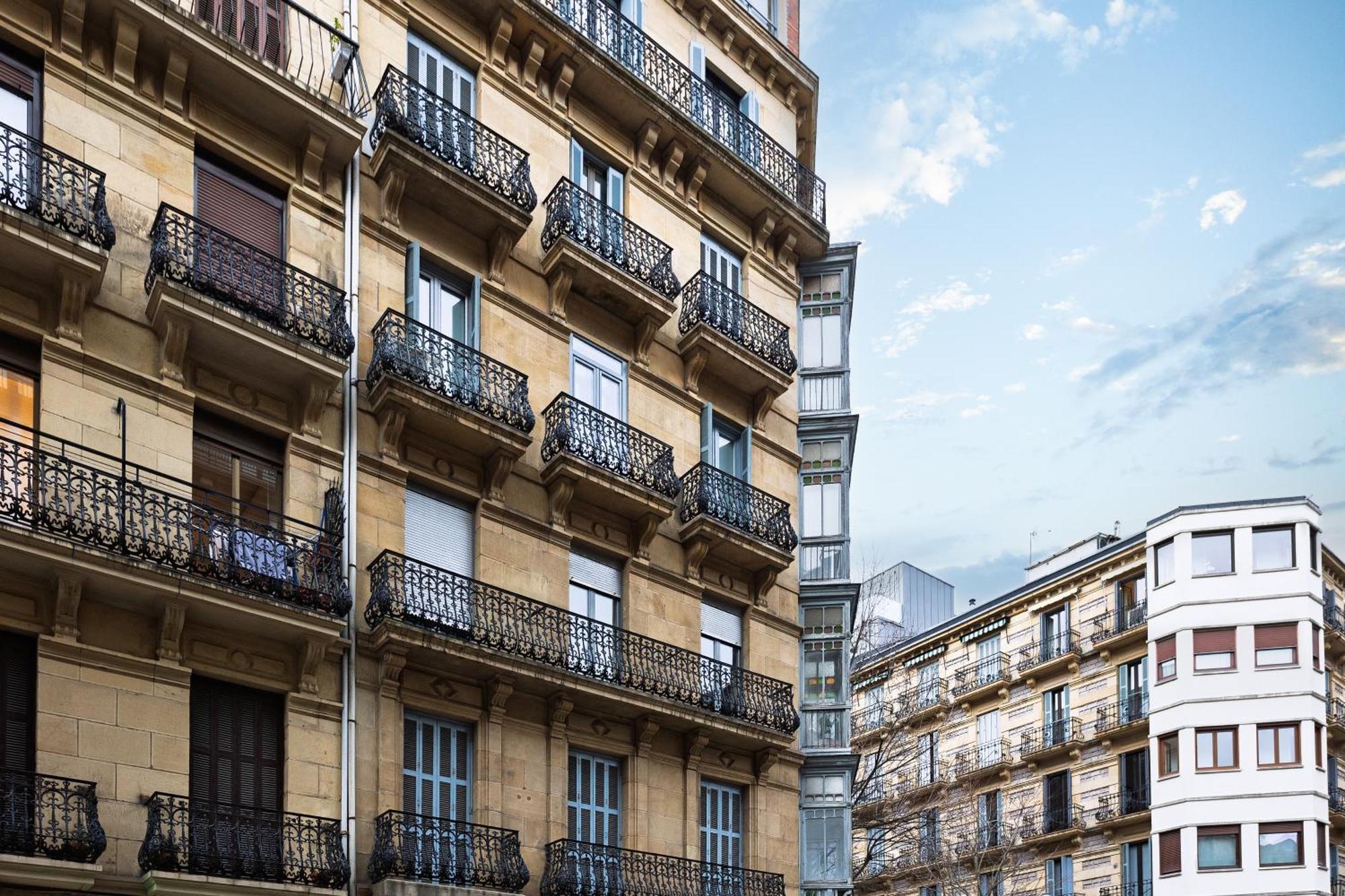 Apartment Urbieta By Feelfree San Sebastian