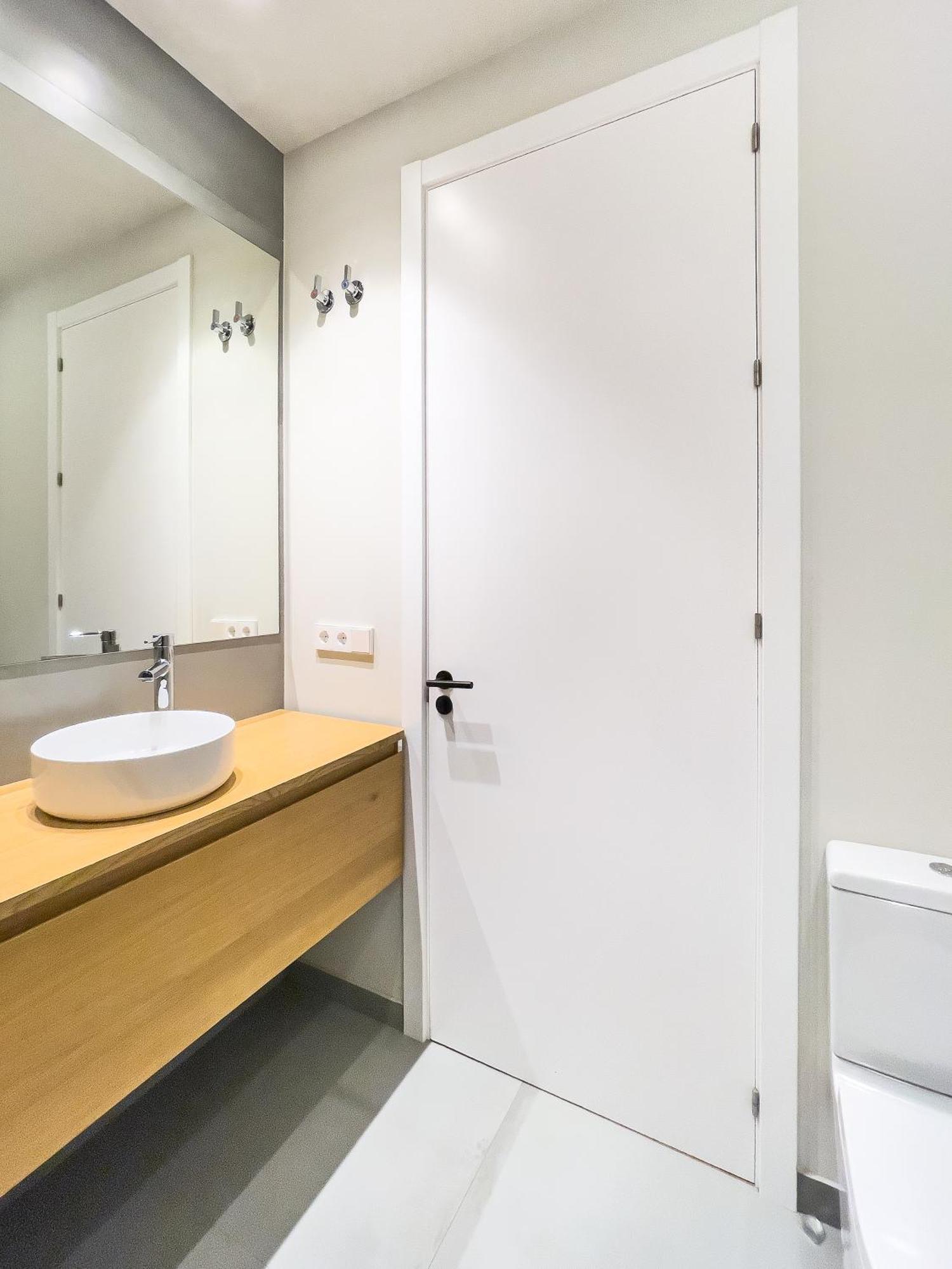 Urbieta By Feelfree Apartment San Sebastian