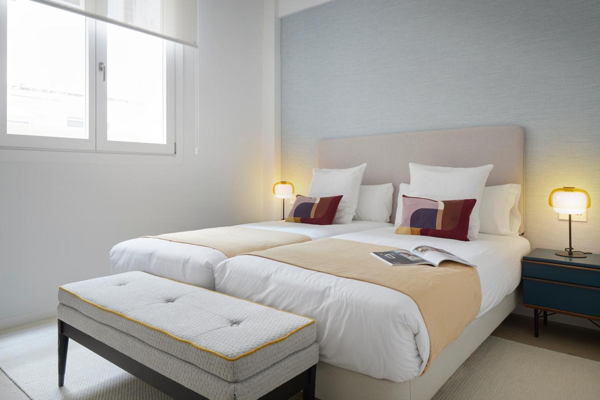 Apartment Daira Arena By Feelfree San Sebastian