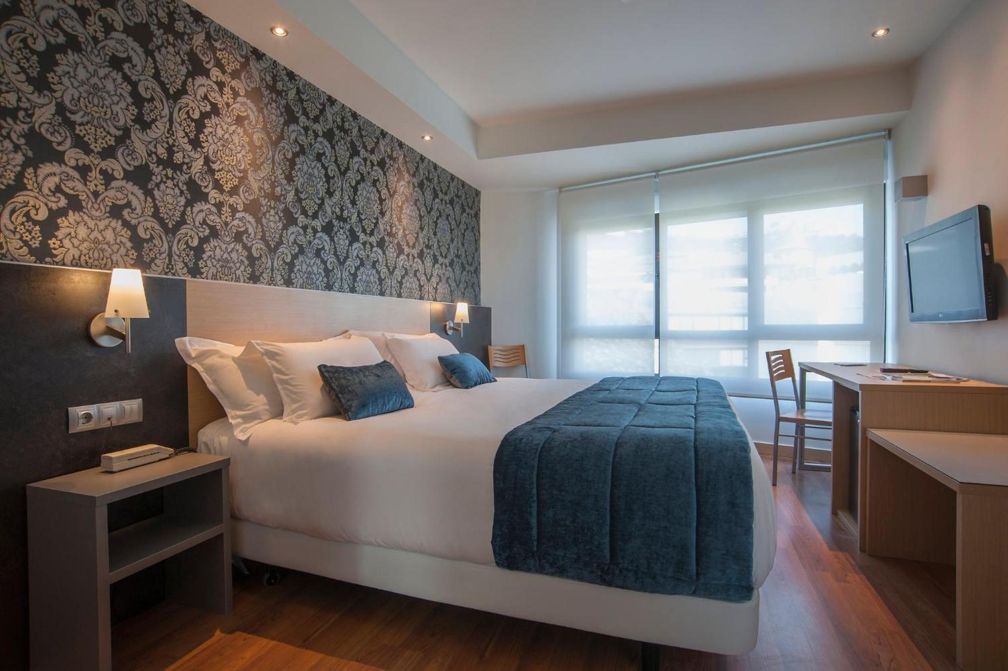 Hotel Sercotel Codina San Sebastián