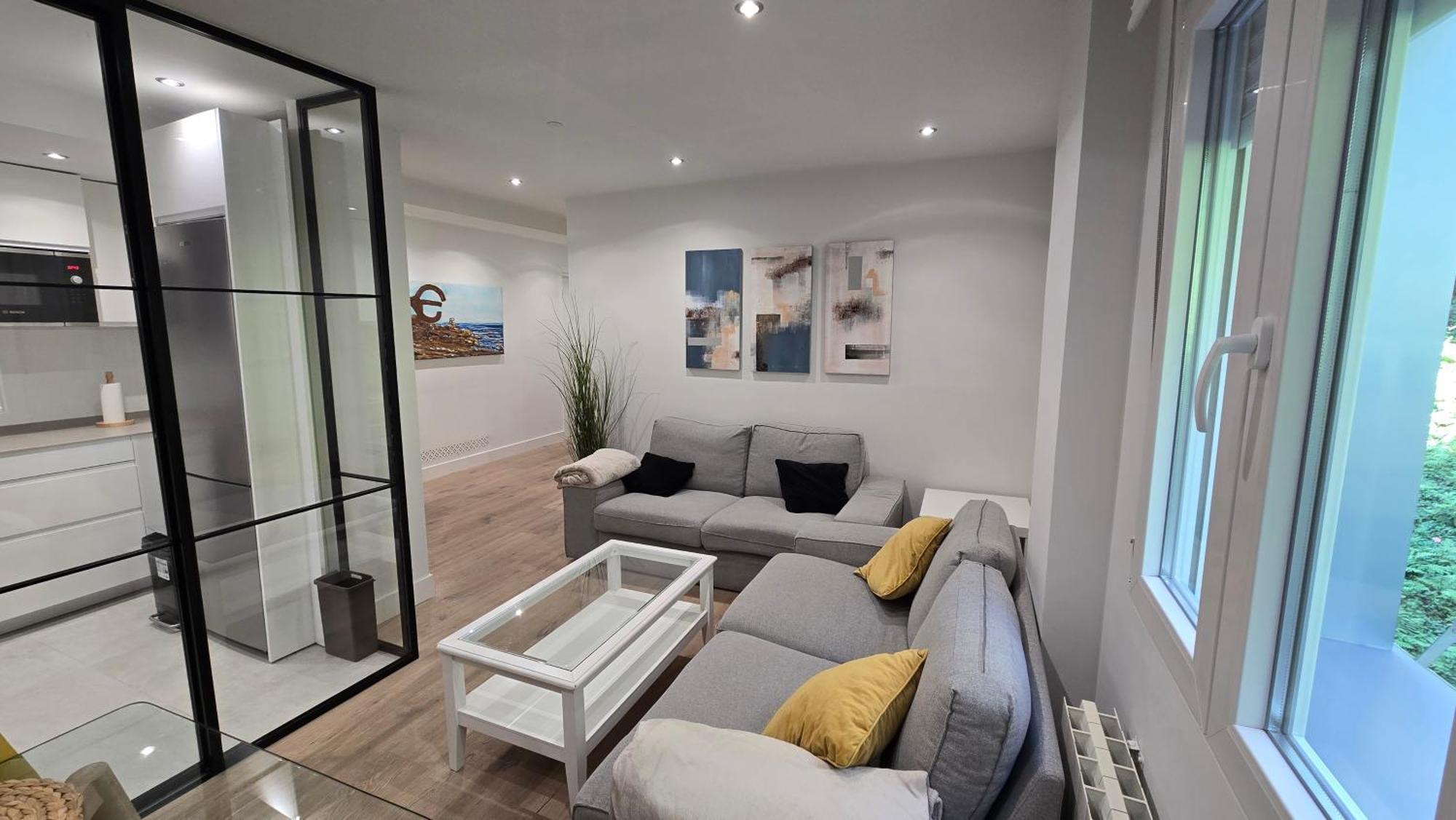 Apartment Easo