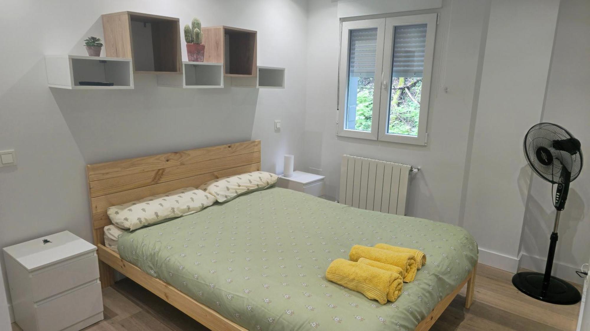 Apartment Easo San Sebastian