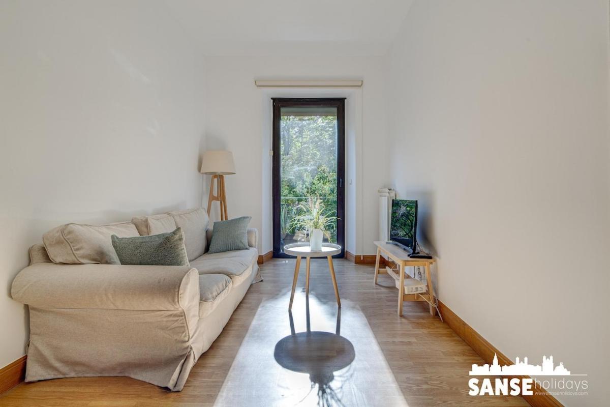 Apartment Kortazar By Sanse Holidays *