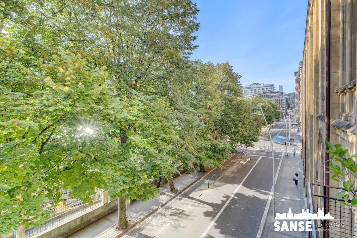 Apartment Kortazar By Sanse Holidays San Sebastian