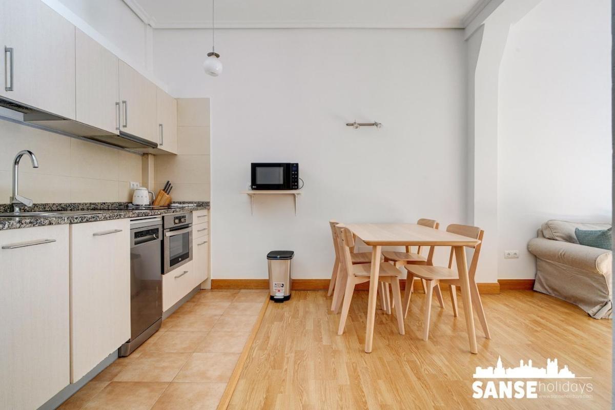 Kortazar By Sanse Holidays Apartment