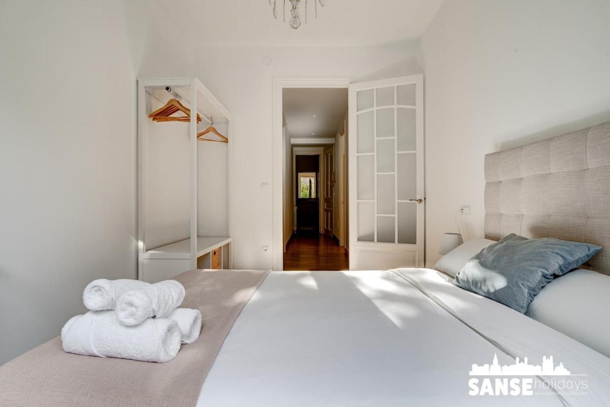 Apartment Kortazar By Sanse Holidays *