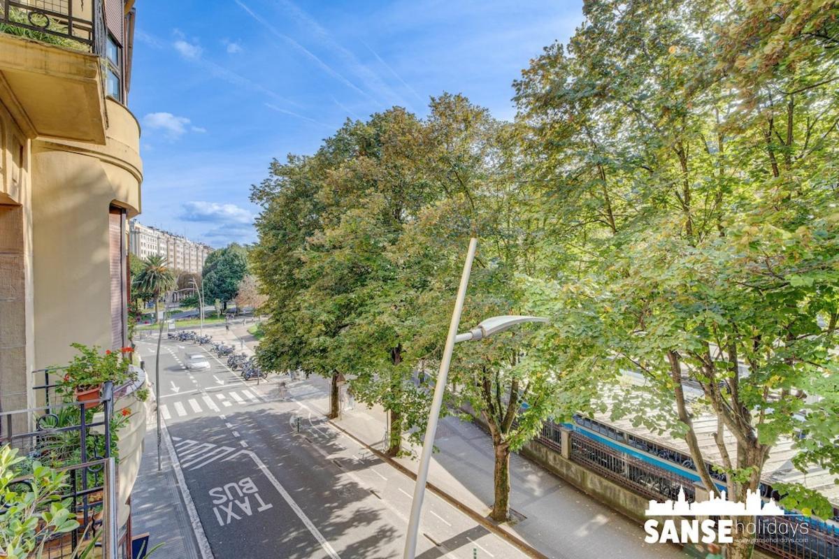 Apartment Kortazar By Sanse Holidays San Sebastian