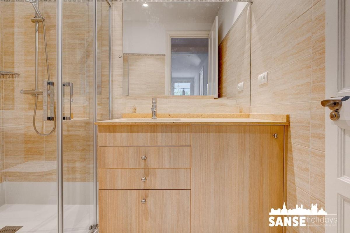 Kortazar By Sanse Holidays San Sebastian
