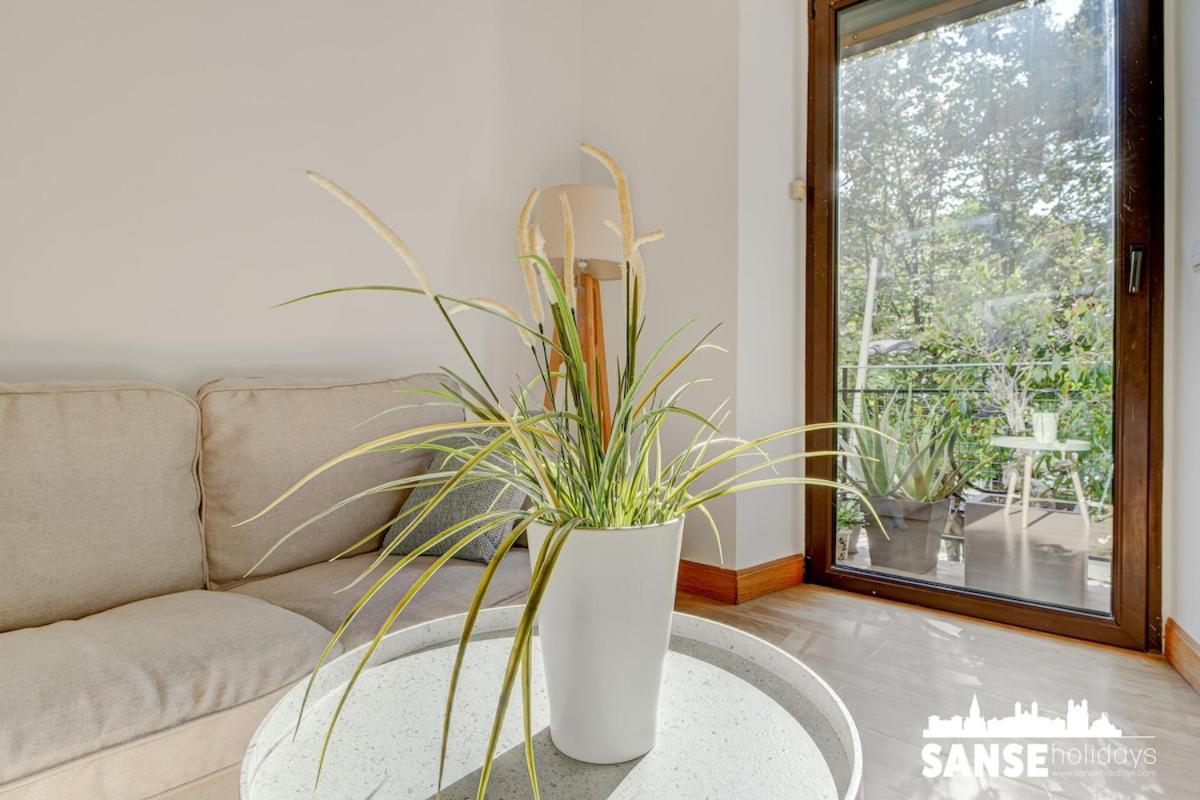 Kortazar By Sanse Holidays * San Sebastian