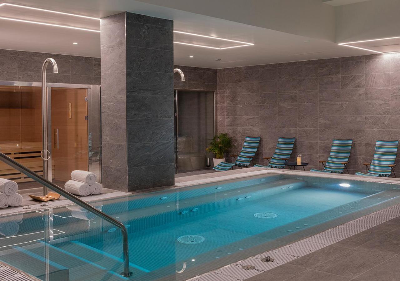 Axel - Adults Only 4* San Sebastian