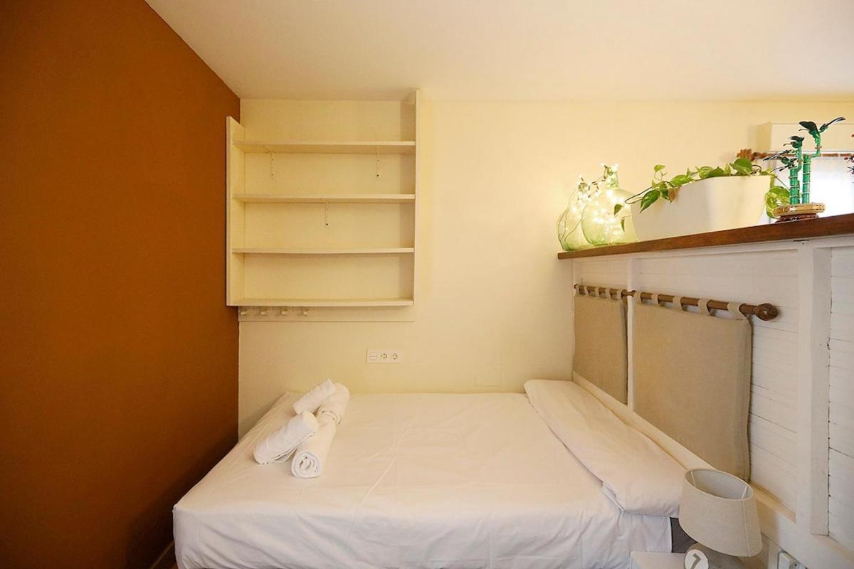 Apartment Bright 2 Bedrooms And 2 Bathrooms, Balcony And Views *