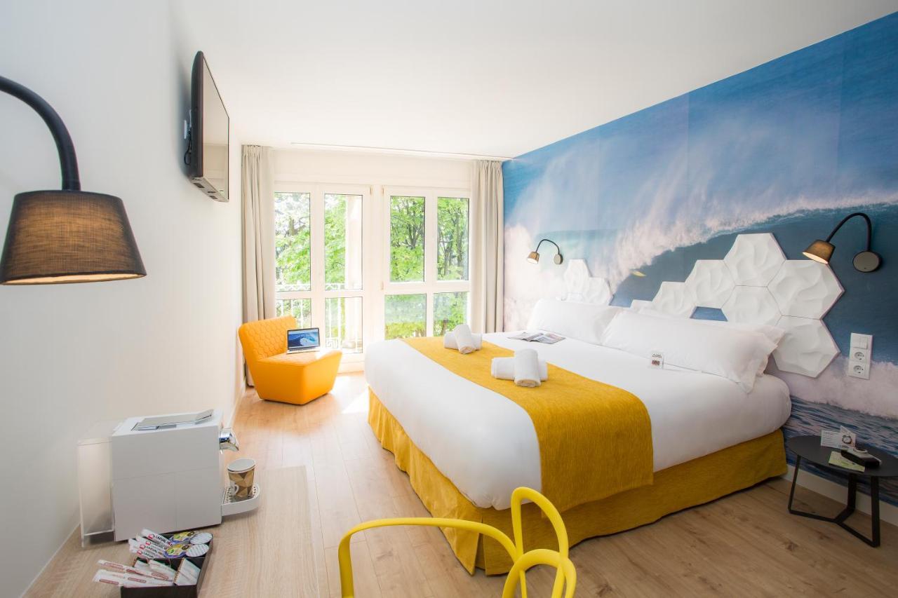 Hotel Casual De Olas