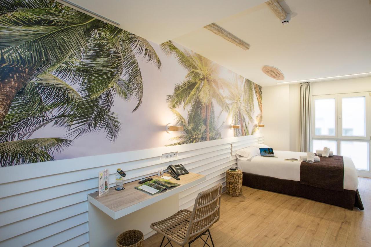Casual De Olas Hotel 2*