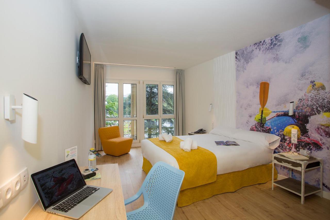 Hotel Casual De Olas