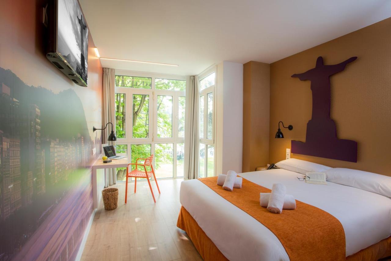 Hotel Casual De Olas
