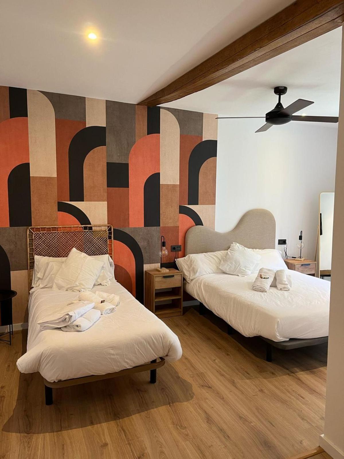 Guest house Kaixo *