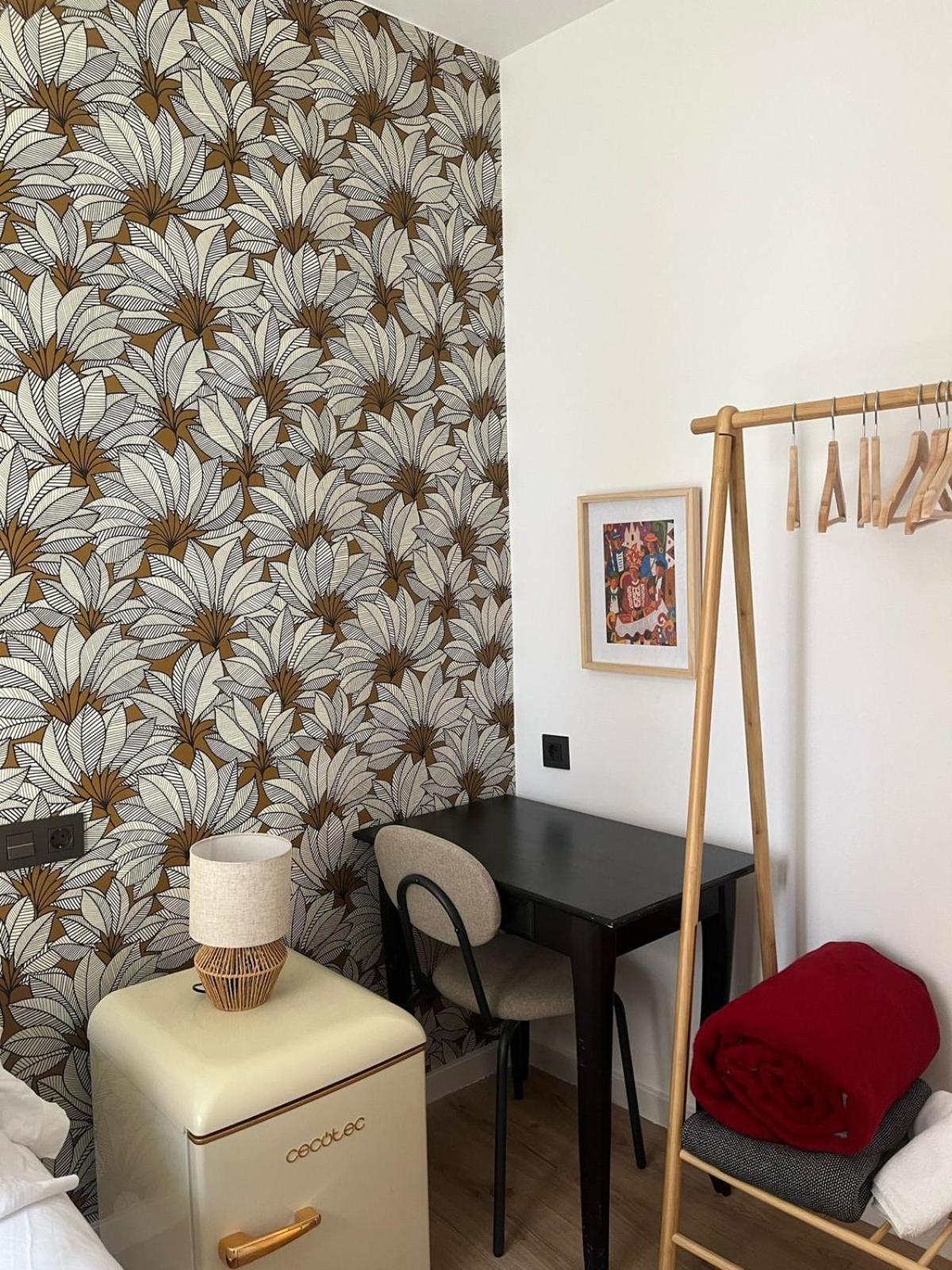 Kaixo Guest house