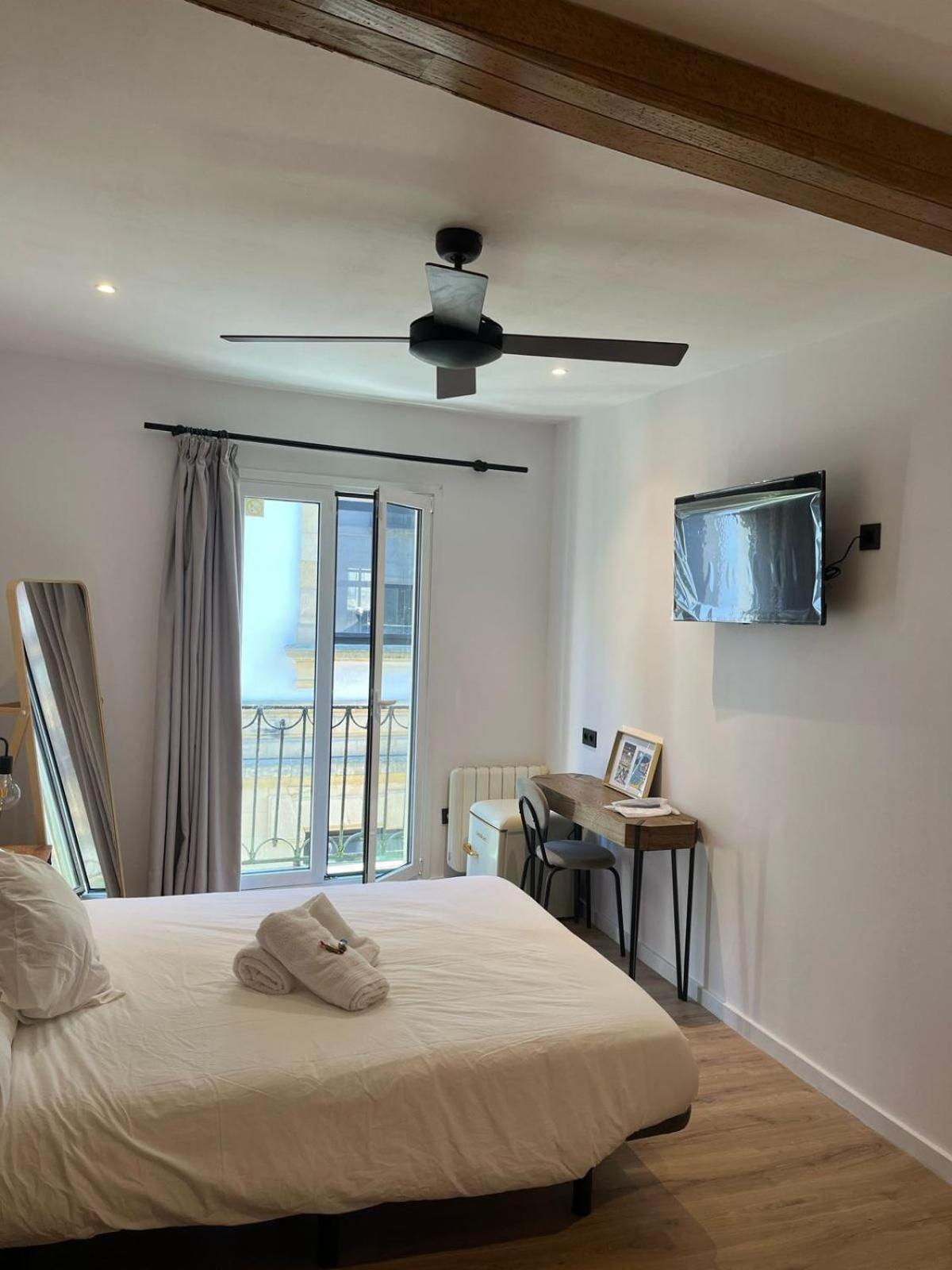 Guest house Kaixo
