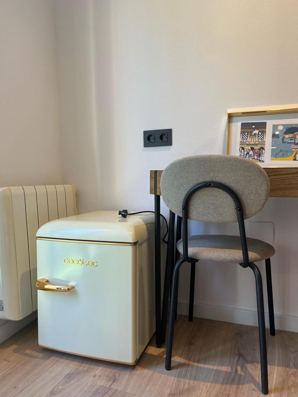 Kaixo Guest house San Sebastian
