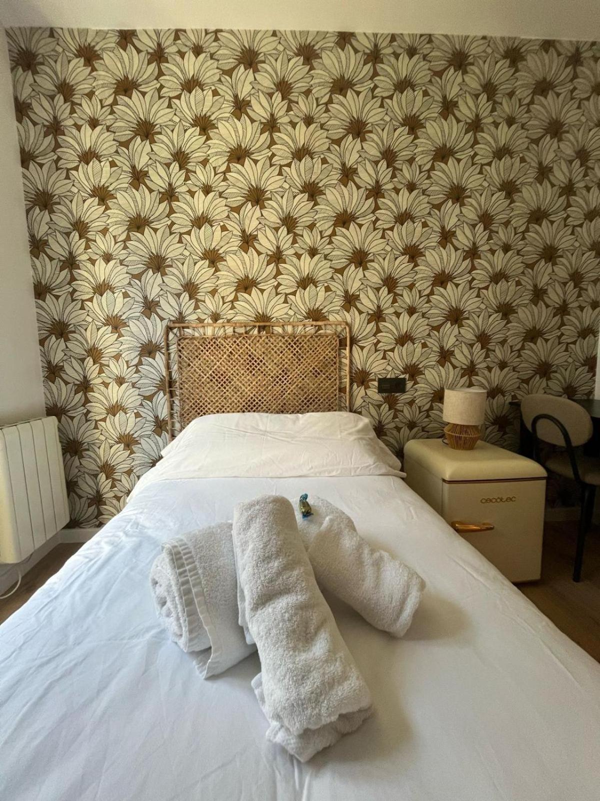 Guest house Kaixo