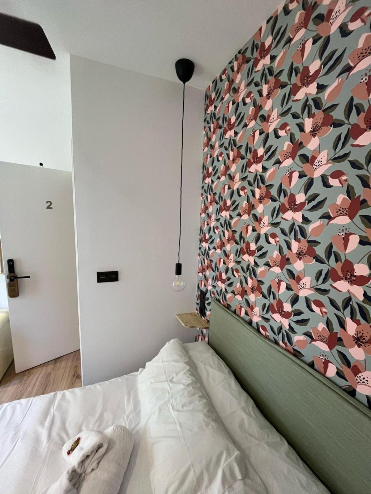 Guest house Kaixo