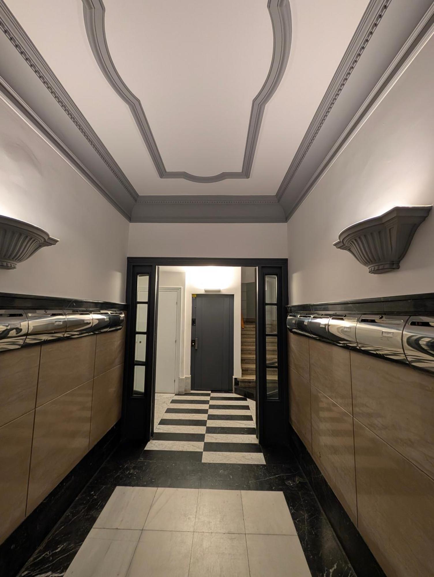 Gros Heaven -prime Location Apartment San Sebastián