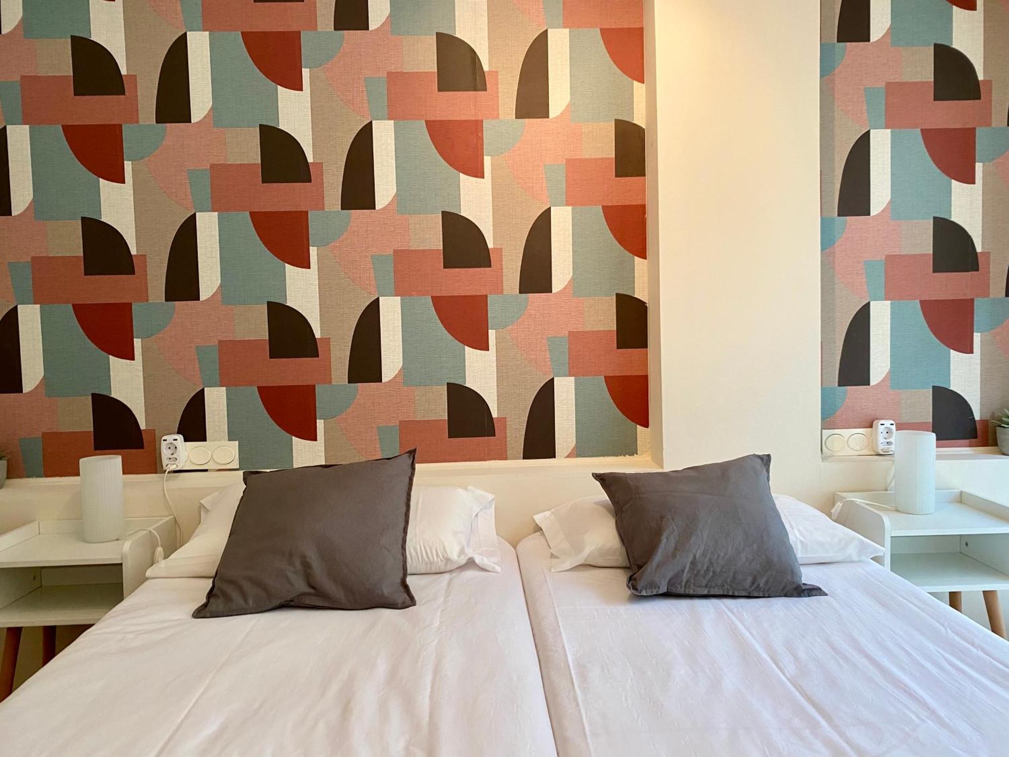Apartamento Xuloss 1 *