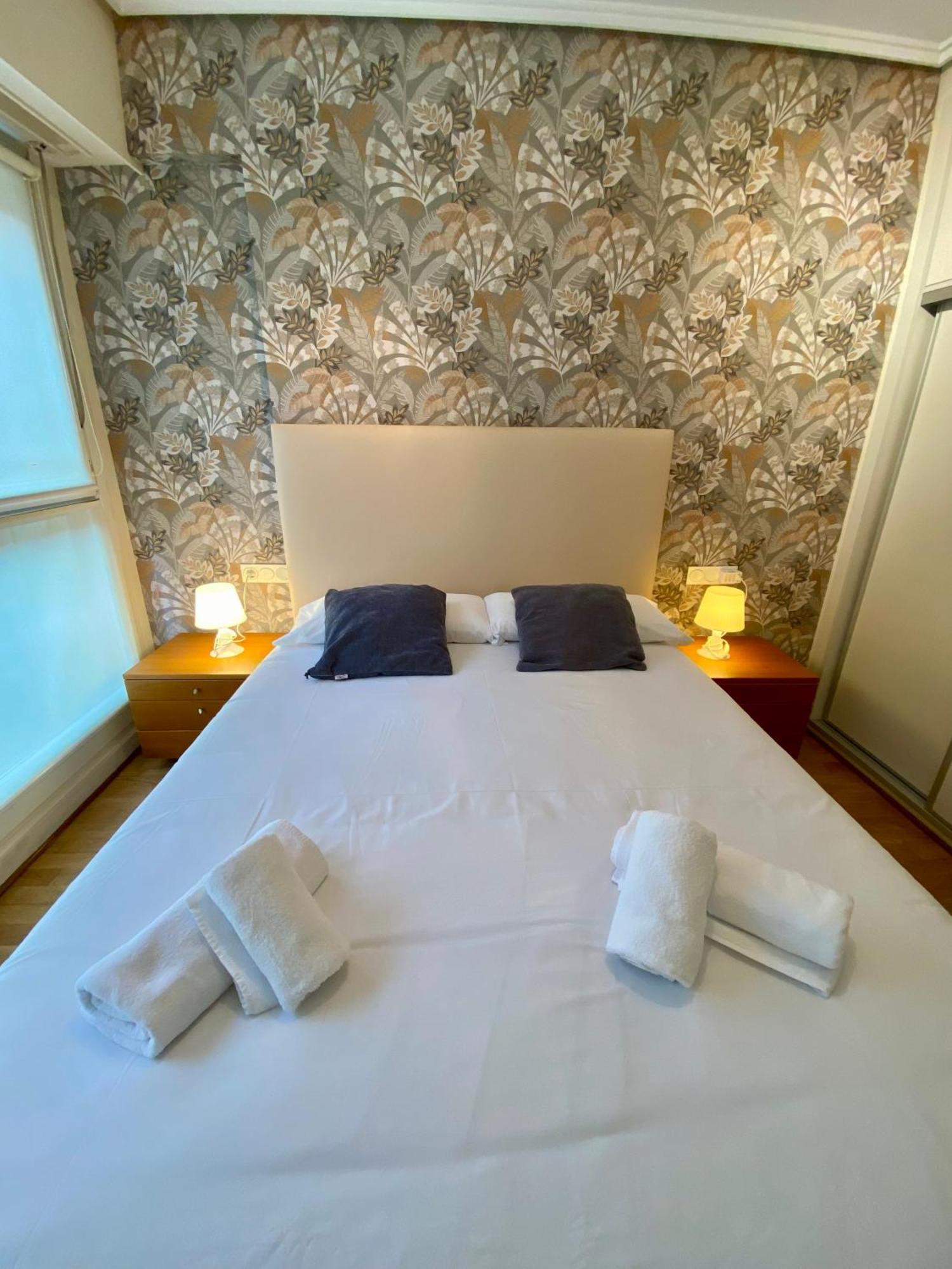 Xuloss 1 Apartamento San Sebastián