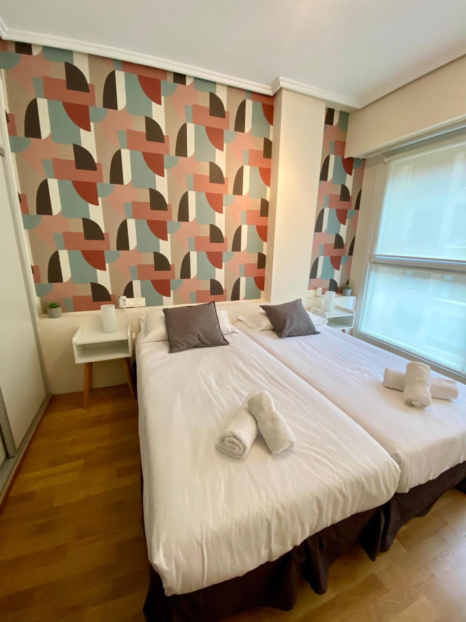 Apartamento Xuloss 1 San Sebastián