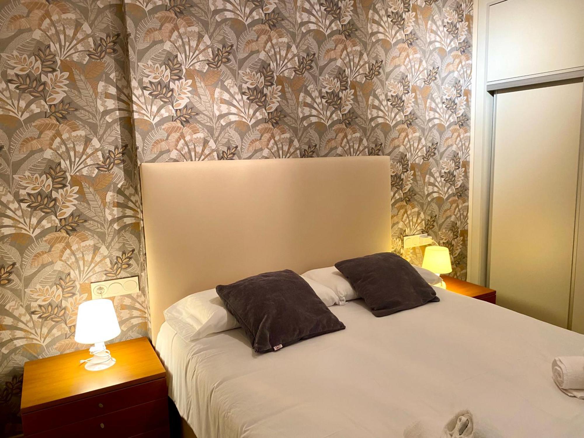 Apartamento Xuloss 1