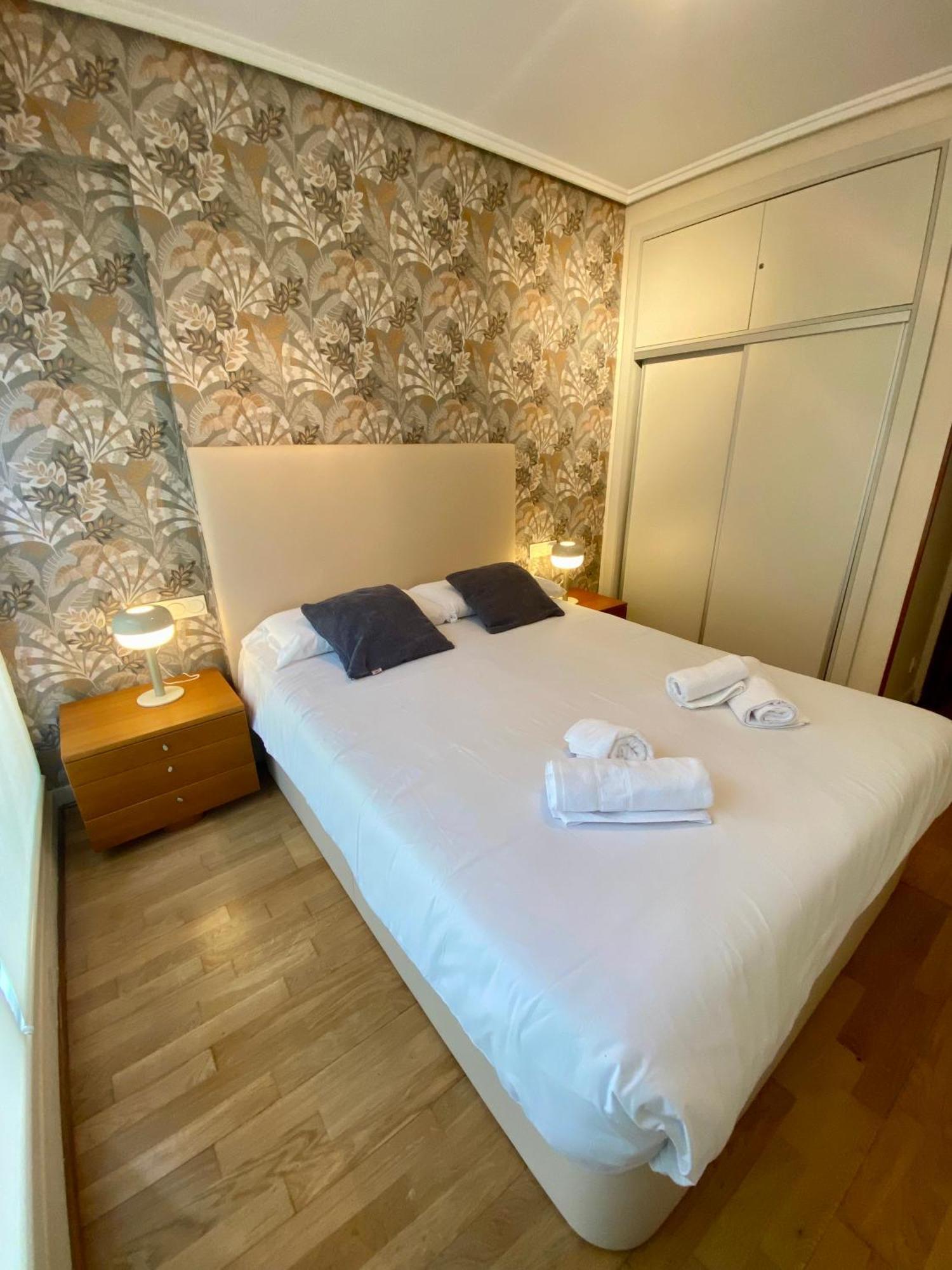 Apartamento Xuloss 1 *