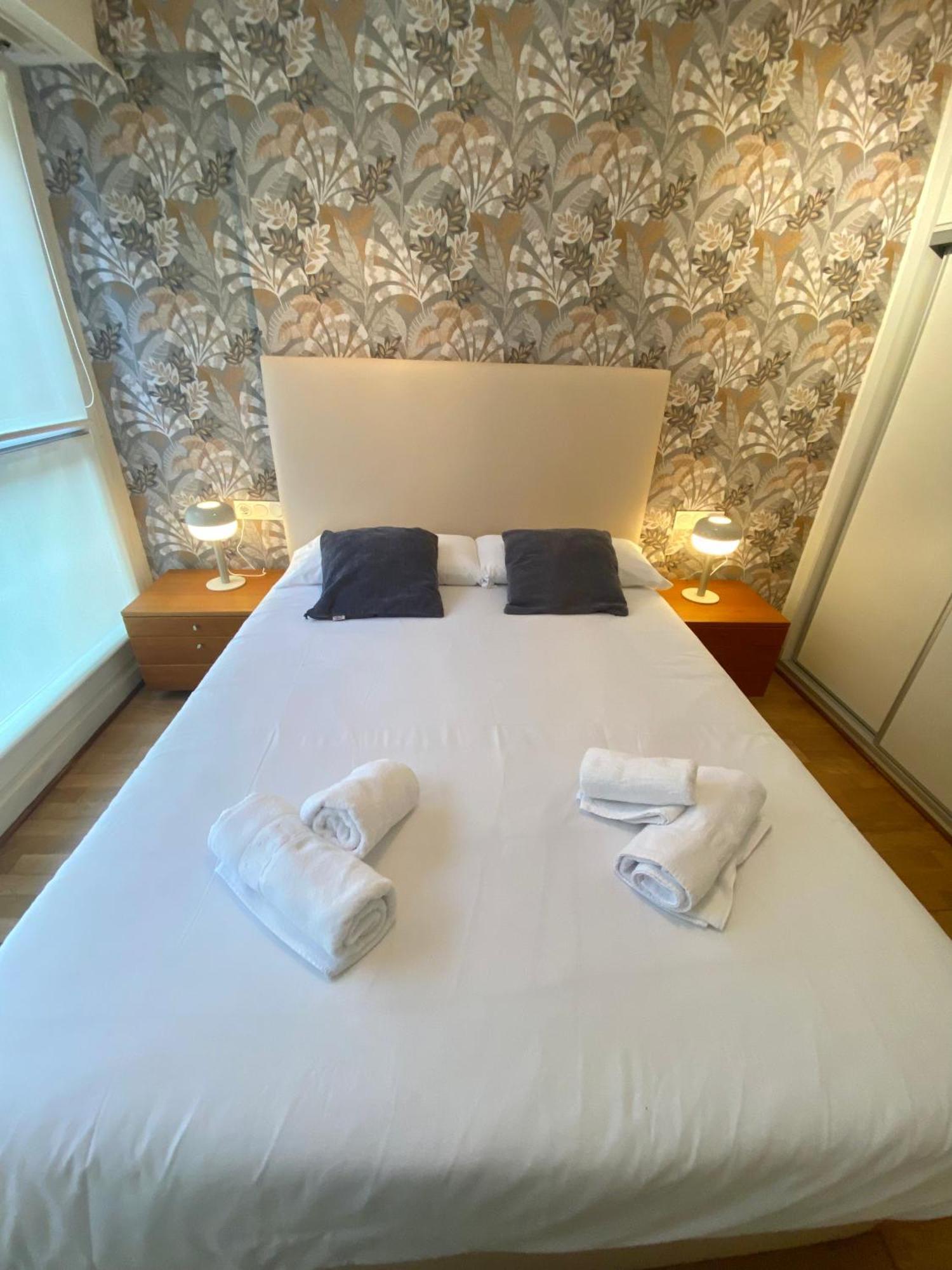 Apartamento Xuloss 1 San Sebastián