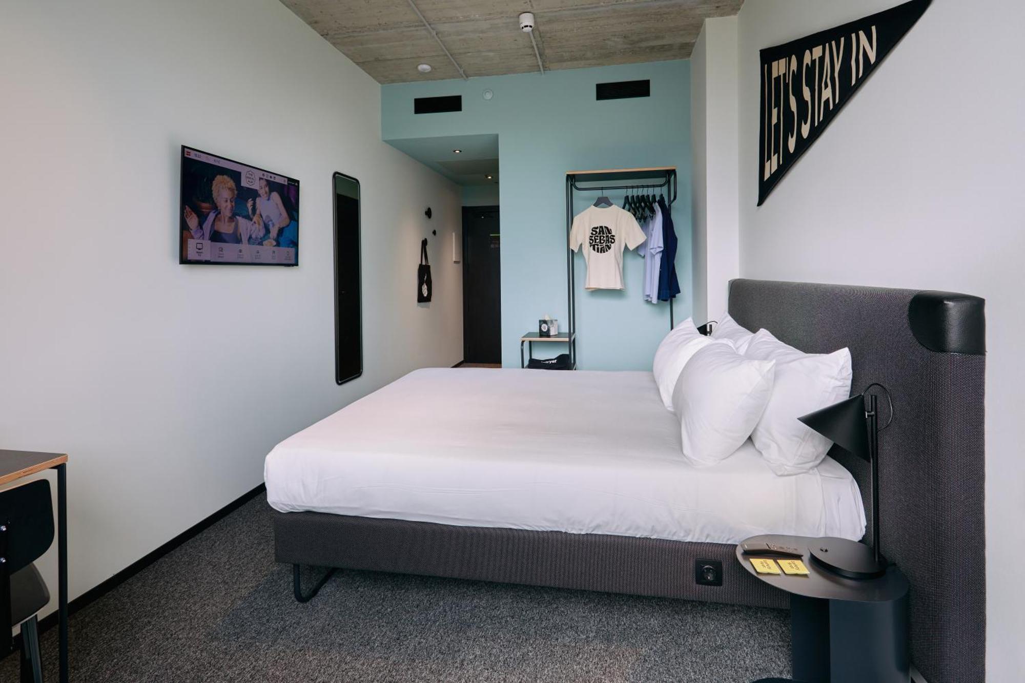 The Social Hub Extended Aparthotel