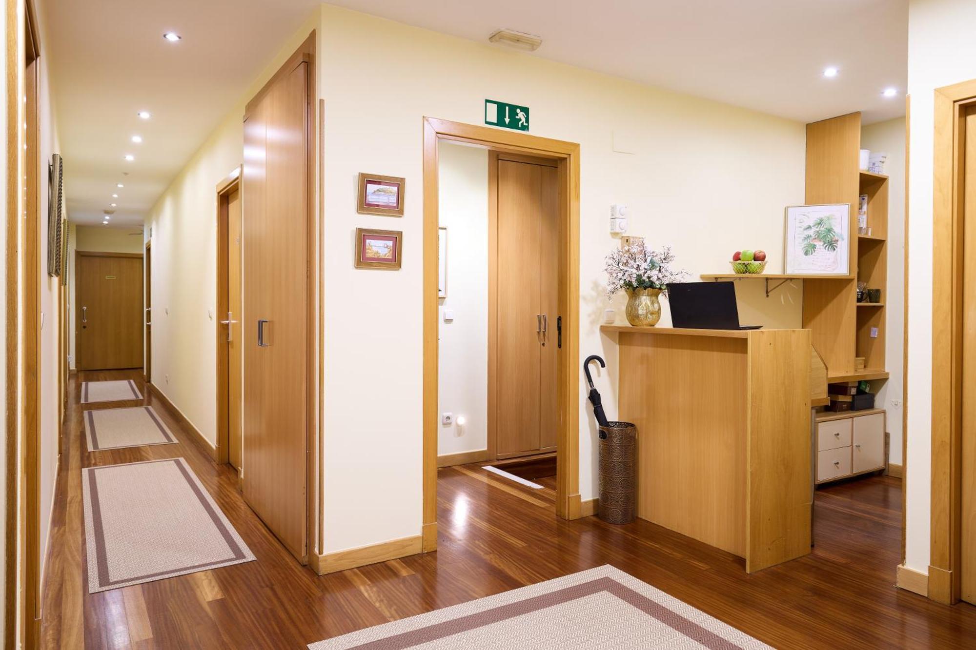 Guest house Nuevas Artes San Sebastian