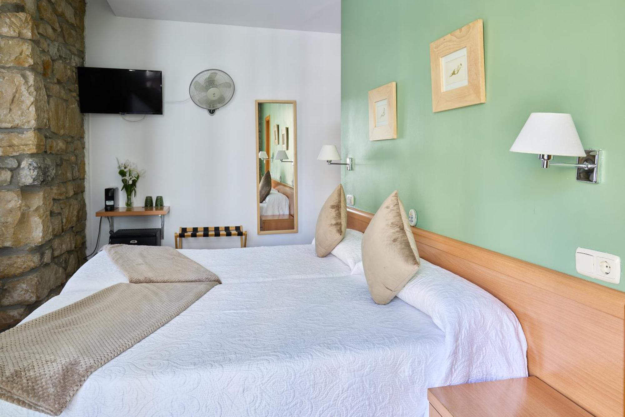 Nuevas Artes Guest house 2*