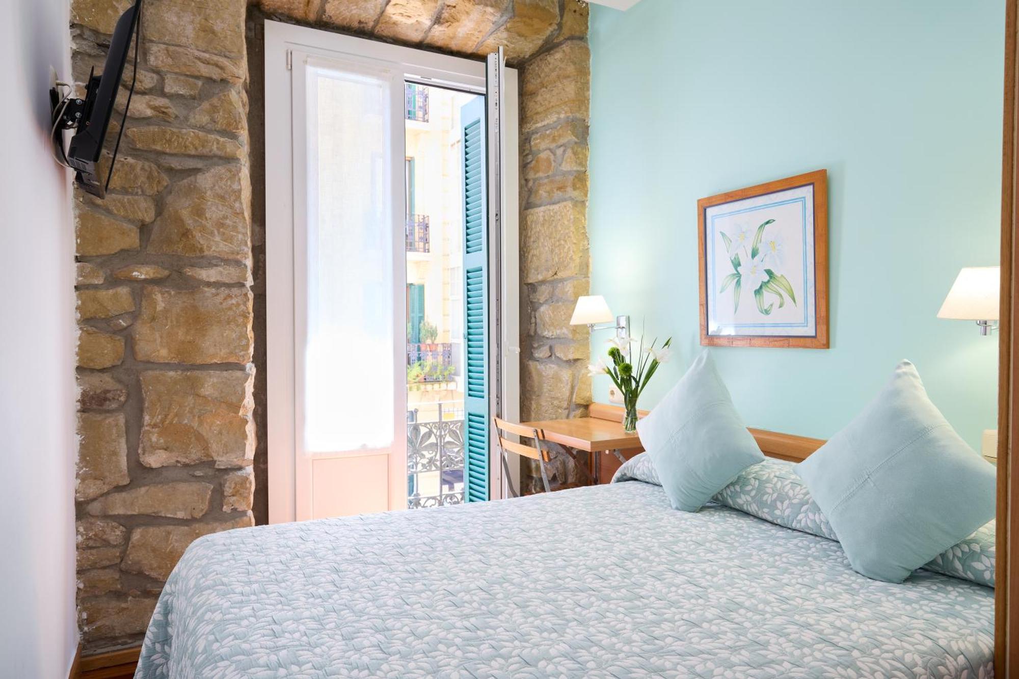 Nuevas Artes Guest house