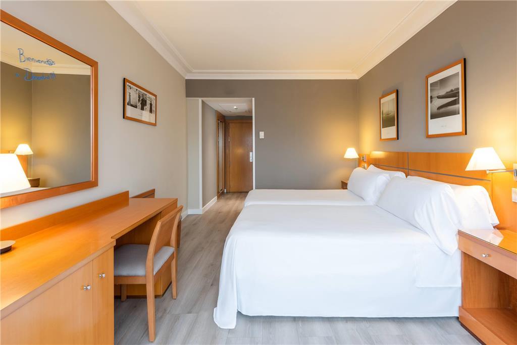 Orly, Affiliated By Melia Hotel 4*