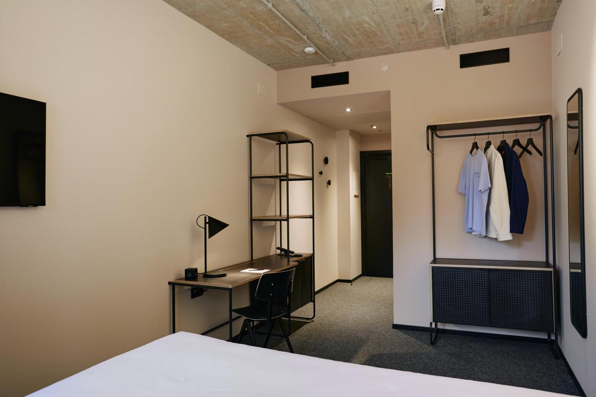 The Social Hub Extended 3* San Sebastian