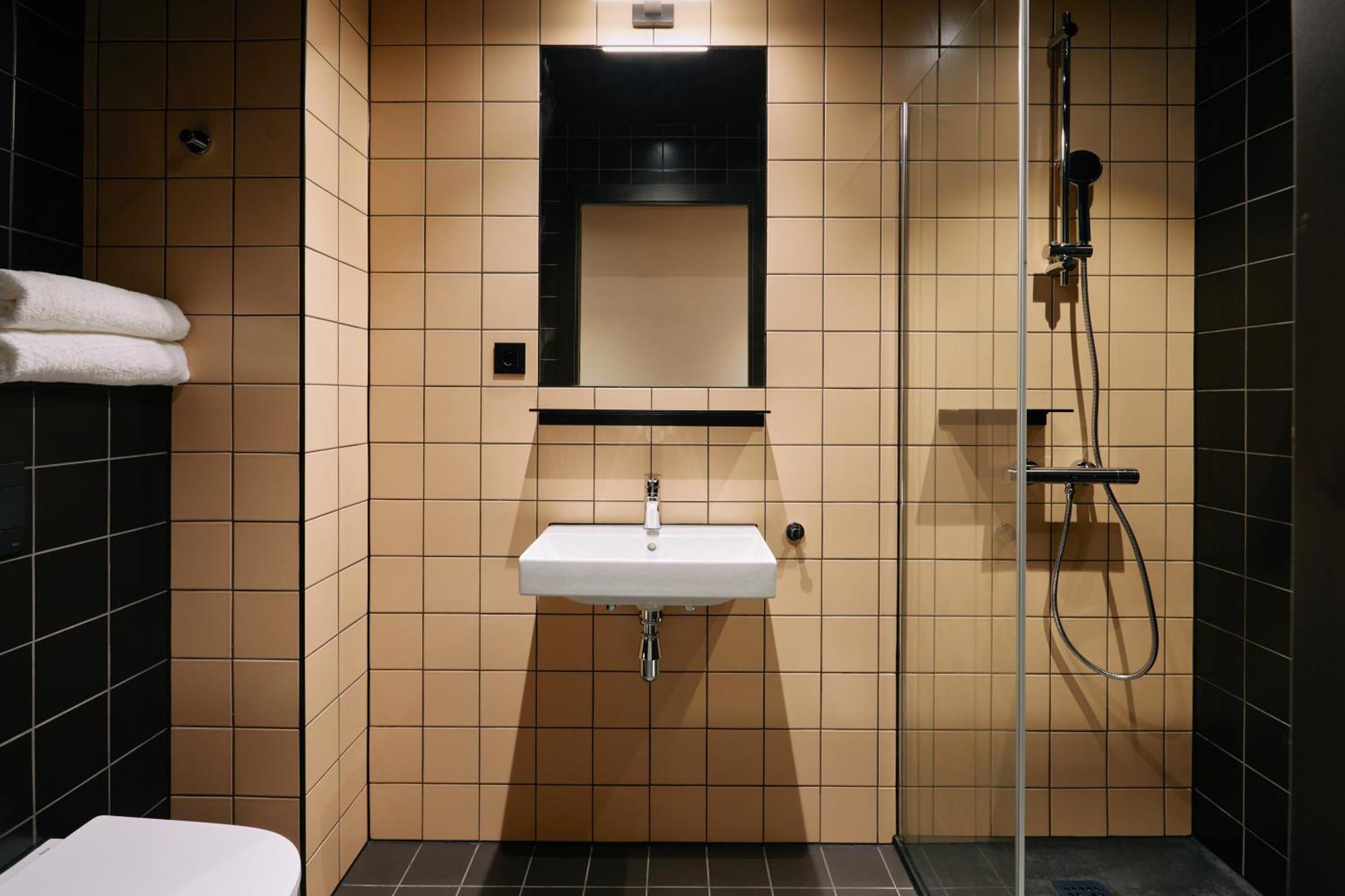 Aparthotel The Social Hub Extended 3*