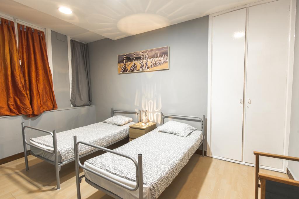 Urban House Guest house San Sebastian