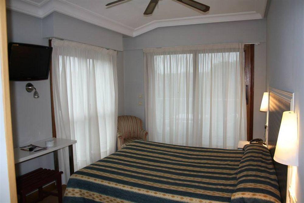 Hotel Monte Ulia San Sebastián