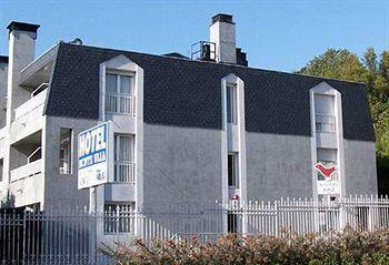 Monte Ulia Hotel