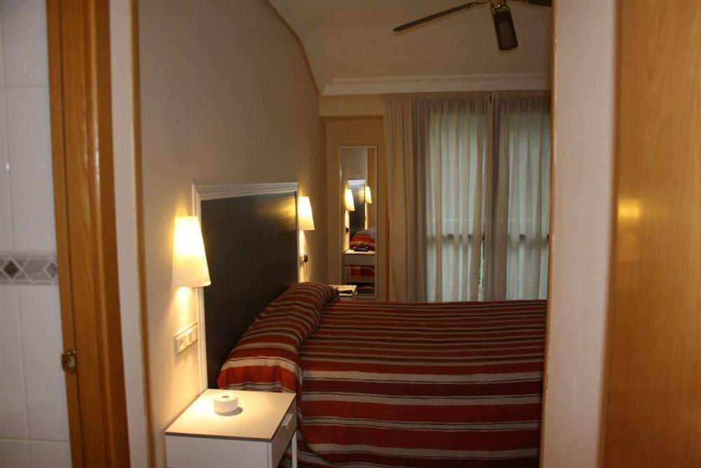 Monte Ulia Hotel San Sebastián