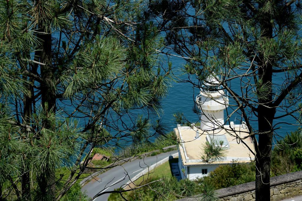 Mercure Monte Igueldo 4* Saint-Sébastien
