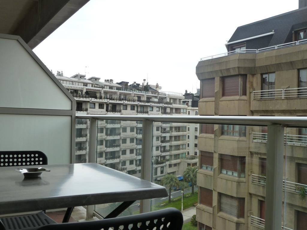 Garate * San Sebastian